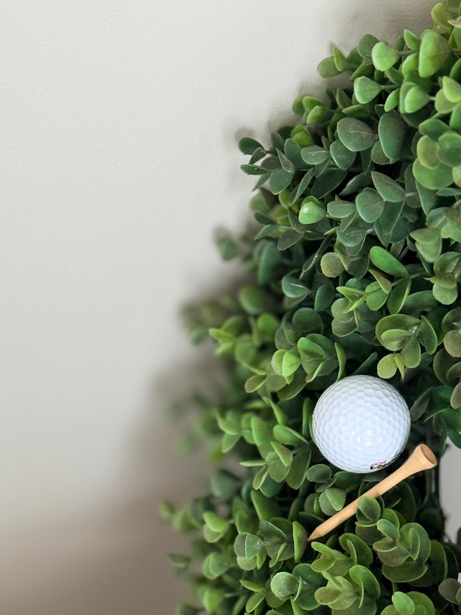 LUXURY GOLF COLLECTION