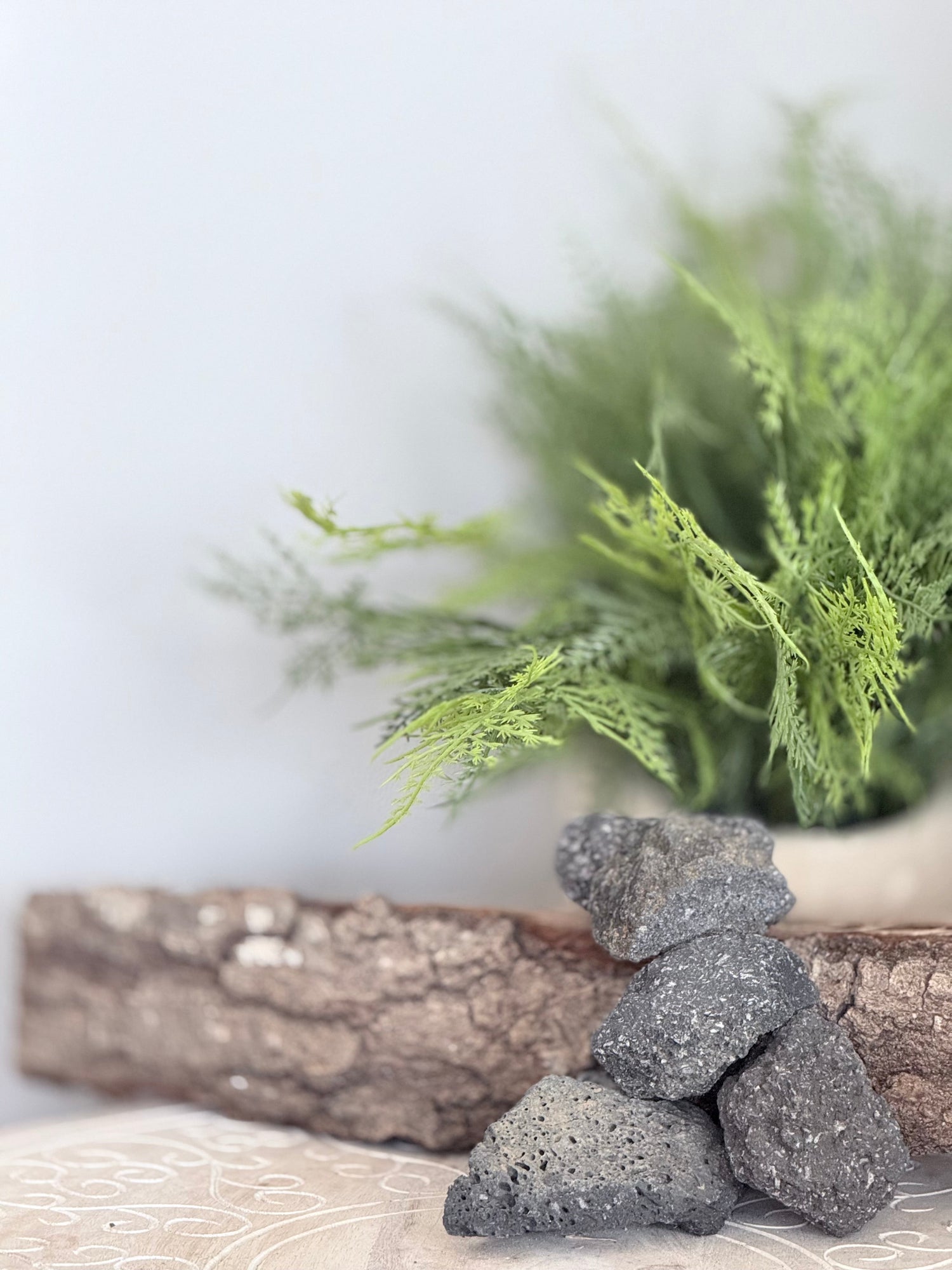 THE SIGNATURE COLLECTION