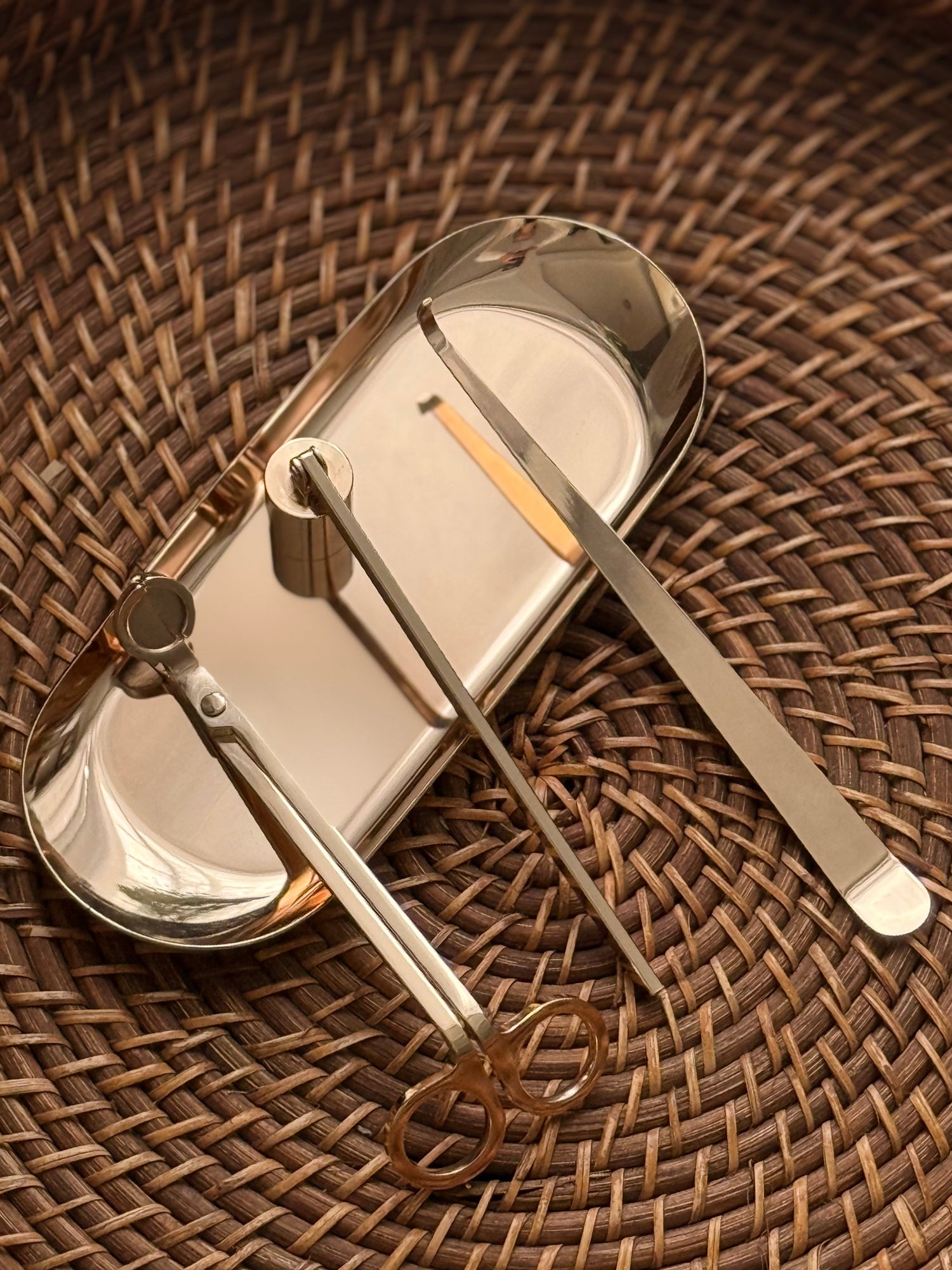 CANDLE CARE ACCESORIES