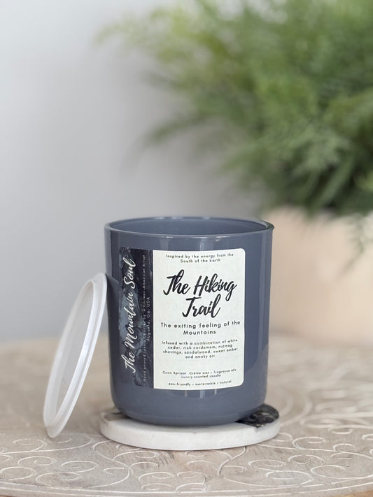 12oz Luxury Vessel The Hiking Trail