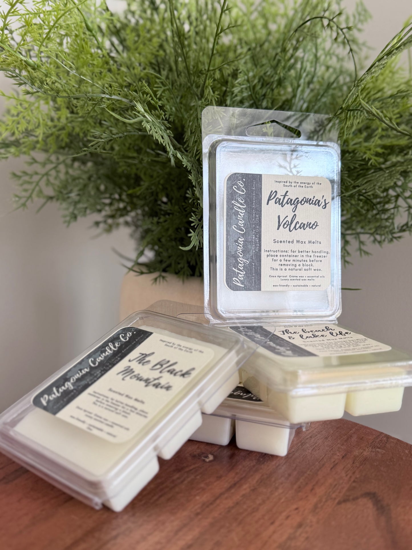 Scented Wax Melt